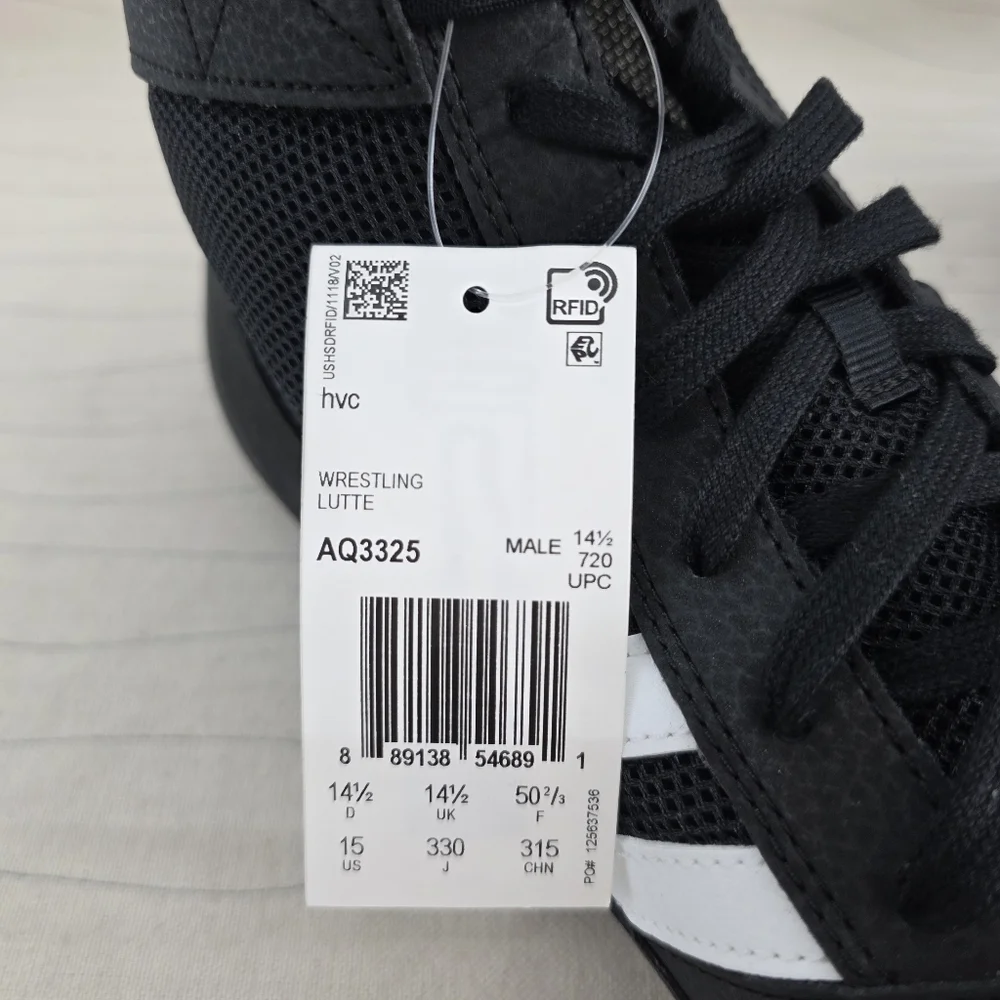adidas mens hvc
